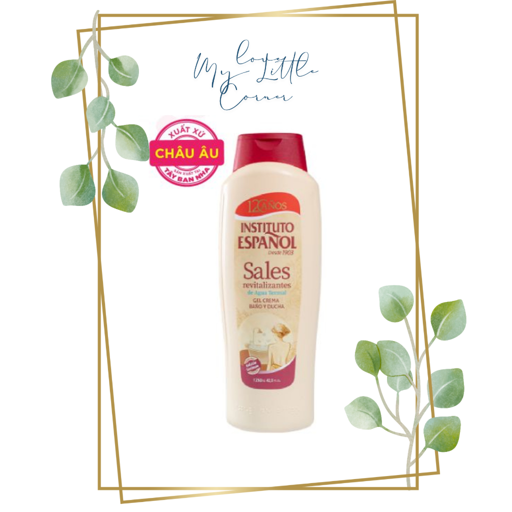 𝐆𝐞𝐥 𝐭𝐚̆́𝐦 𝐈𝐧𝐬𝐭𝐢𝐭𝐮𝐭𝐨 𝐄𝐬𝐩𝐚𝐧𝐨𝐥 𝐆𝐞𝐥 𝐃𝐞 𝐃𝐮𝐜𝐡𝐚 𝟏𝟐𝟓𝟎𝐦𝐥