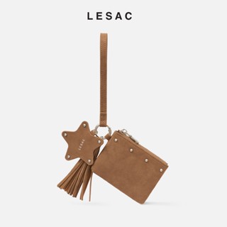 Ví nữ mini LESAC Starry Wallet