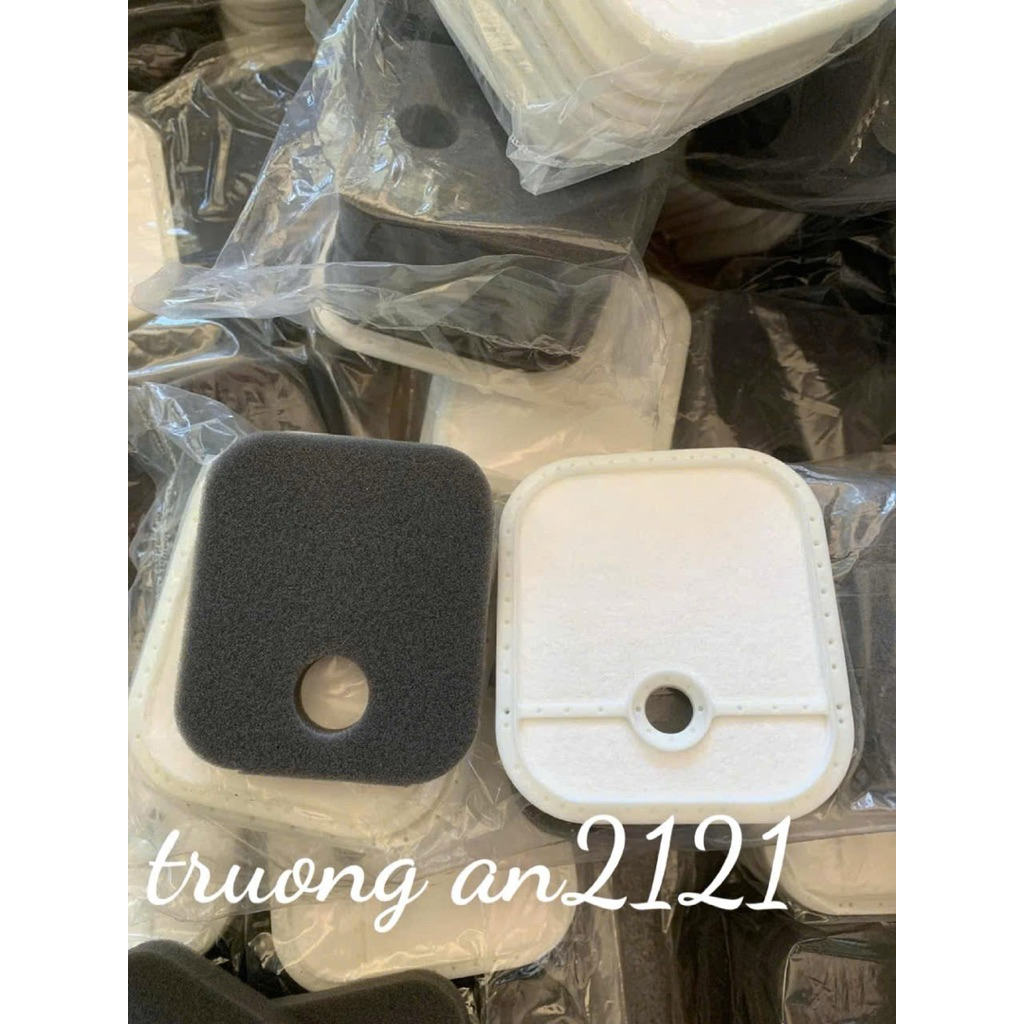 Bông lọc gió 143 - 541 Husqvarna