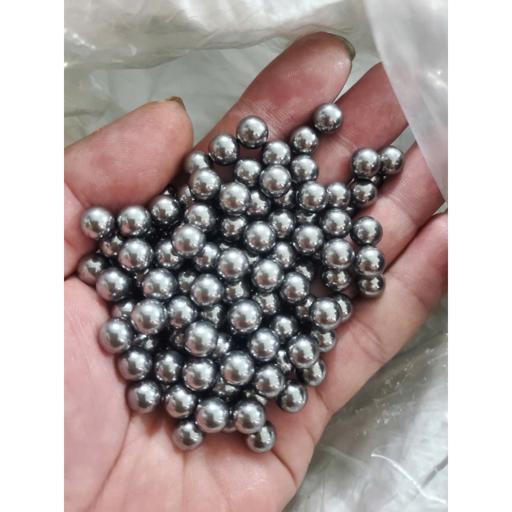 1kg bi sắt vòng bi