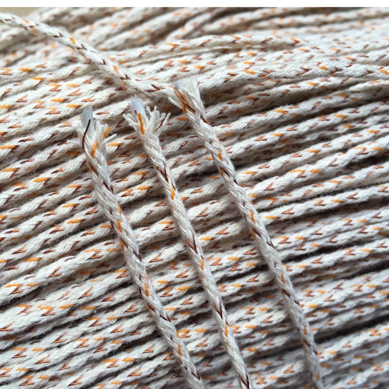 Combo 3 Bấc Zippo Lõi Đồng – Dây Tim Thay Thế Bật Lửa Zippo