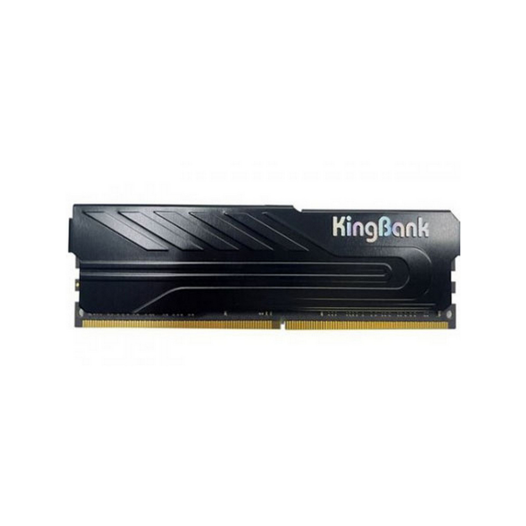 Ram Máy Tính Kingbank 32GB 16GB 3200Mhz DDR4