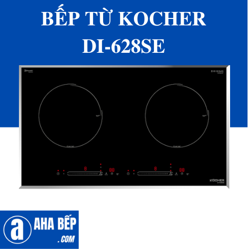 Bếp Từ Kocher DI-628SE