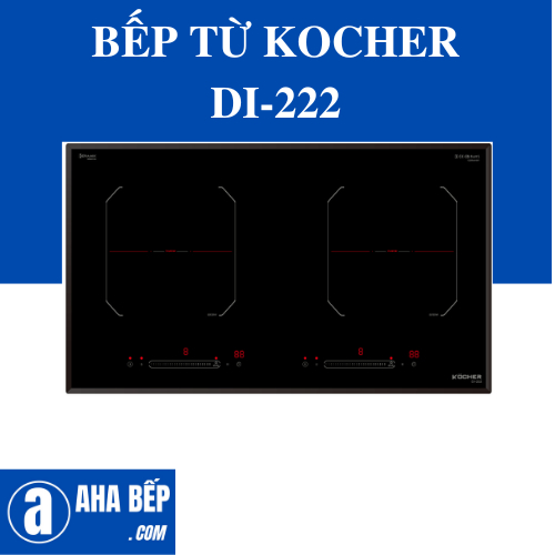 Bếp Từ Kocher DI-222