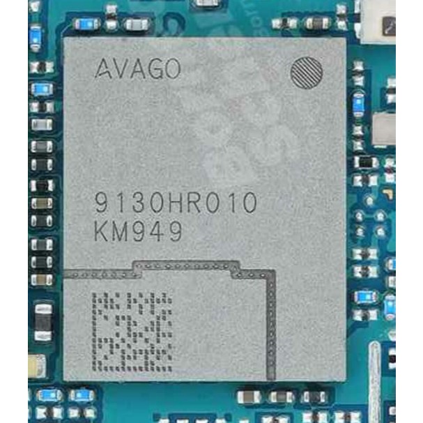 IC công suất sóng S20 / S20 Plus / S20 Ultra / Note 20 / Note 20 Ultra 9130H zin bóc máy