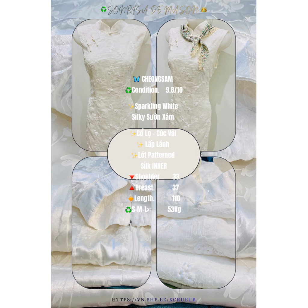 🪭💃🏻🧧[Newly Items]👑Designed Truyền Thống/Cách Tân TUYỂN CHỌN (👑 [🎀SONRISA’s Feb 2️⃣0️⃣2️⃣6️⃣🎇🐎🎆] (Upl