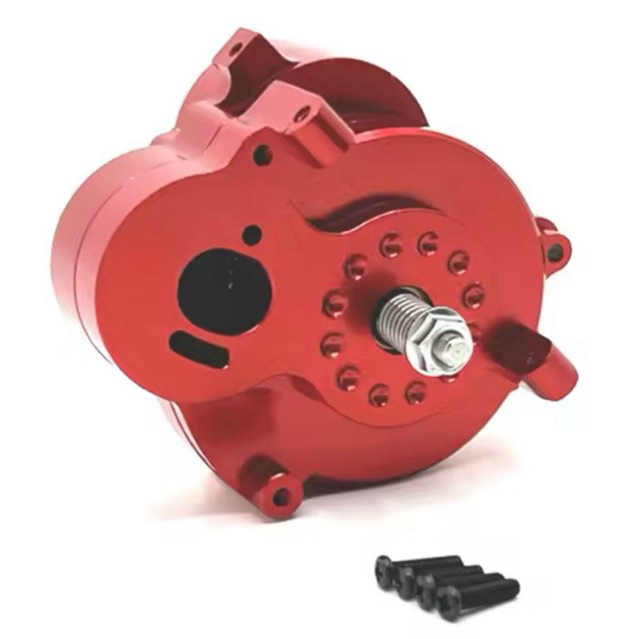 Hộp số kim loại nâng cấp MN86 MN86KS MN128