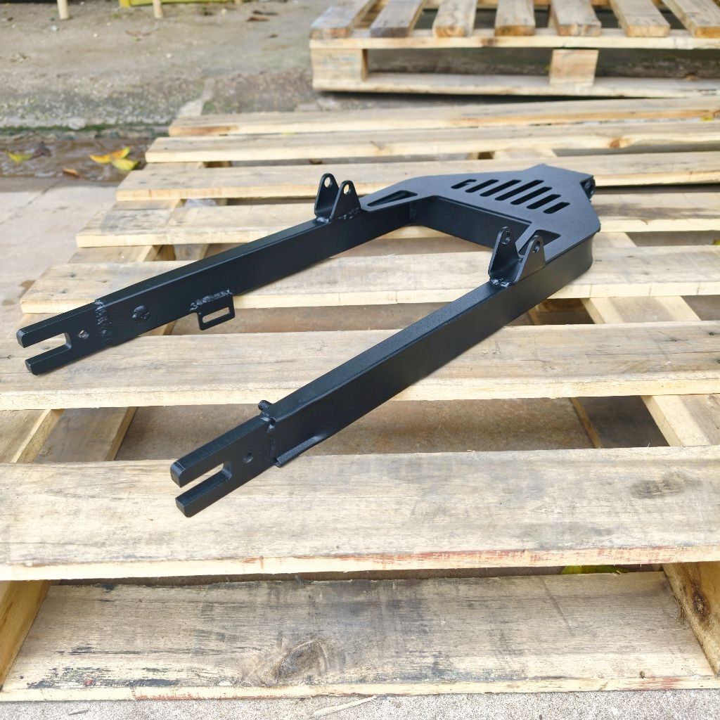 Gắp phay gia công CNC cho xe điện 133M , Cap A siêu nét