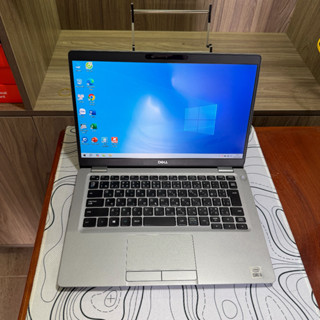 Laptop Like New DeLL latitude 5310 Gen 10 - I5,I7 | 8G,16G | 256G,512G | 13.3 Inch FHD