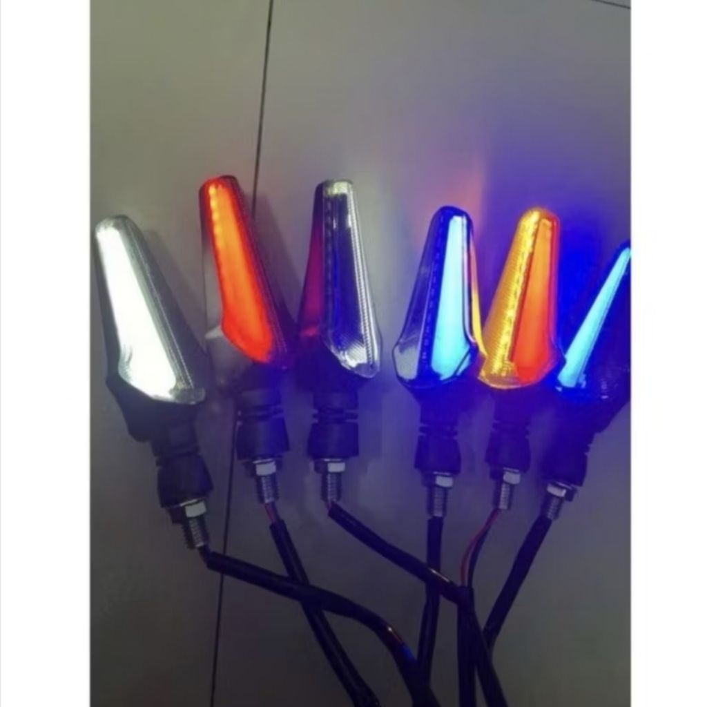 Si nhan lưỡi kiếm L21 audi lắp cho xe máy xe điện (ngộn 12v)