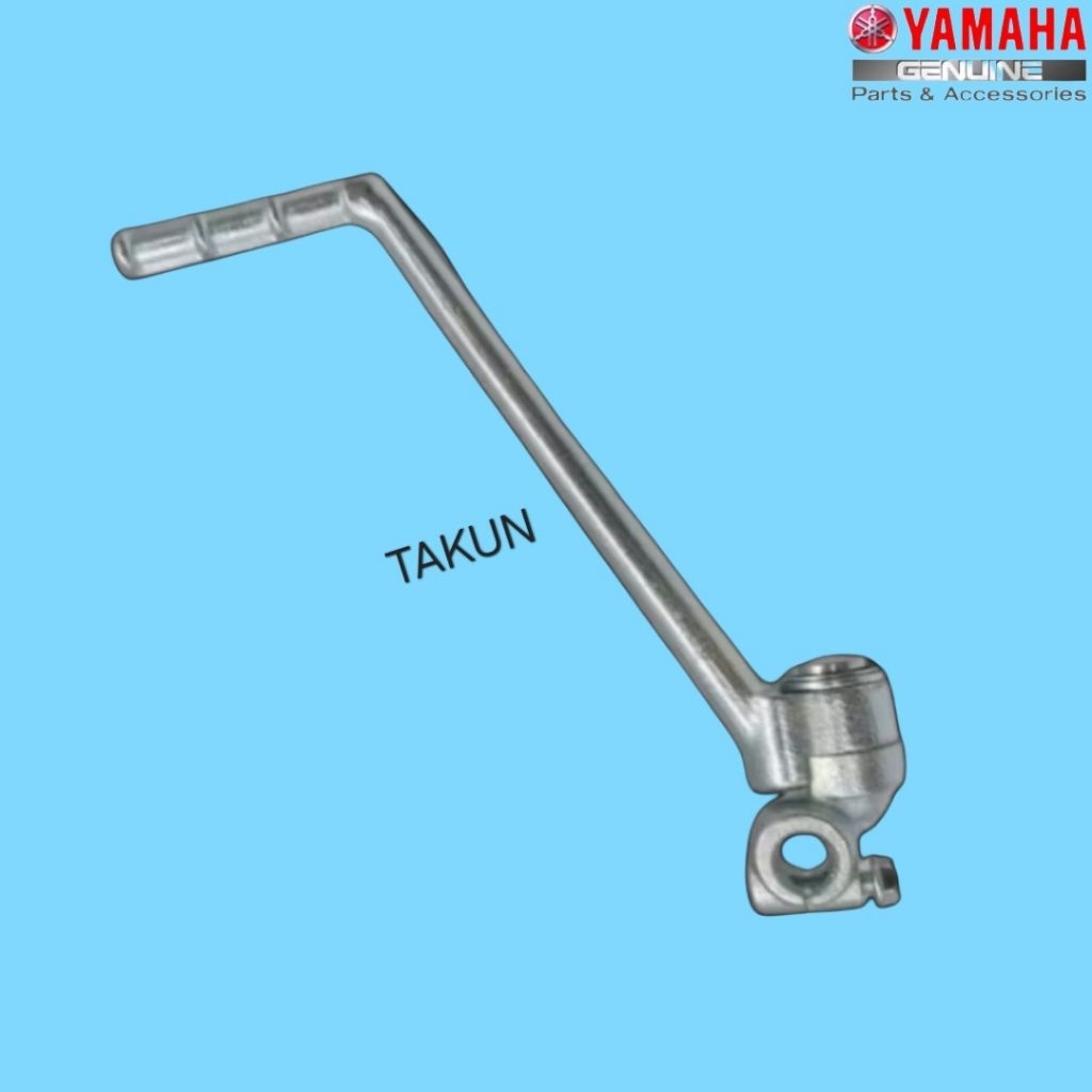 Cần giò đạp khởi động xe SIRIUS, JUPITER 110... zin 5VT-E5620-01