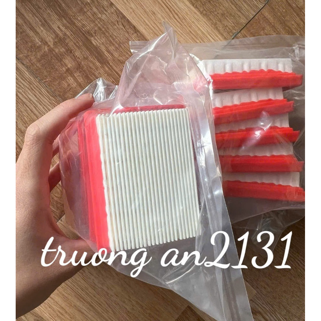 Bông lọc gió máy cắt cỏ 553 RS