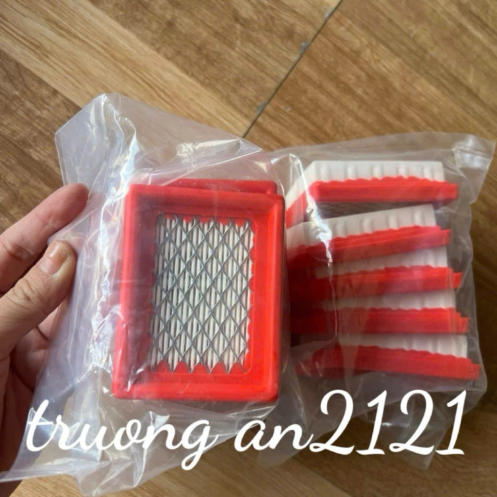 Lọc gió máy cắt cỏ 553 RS
