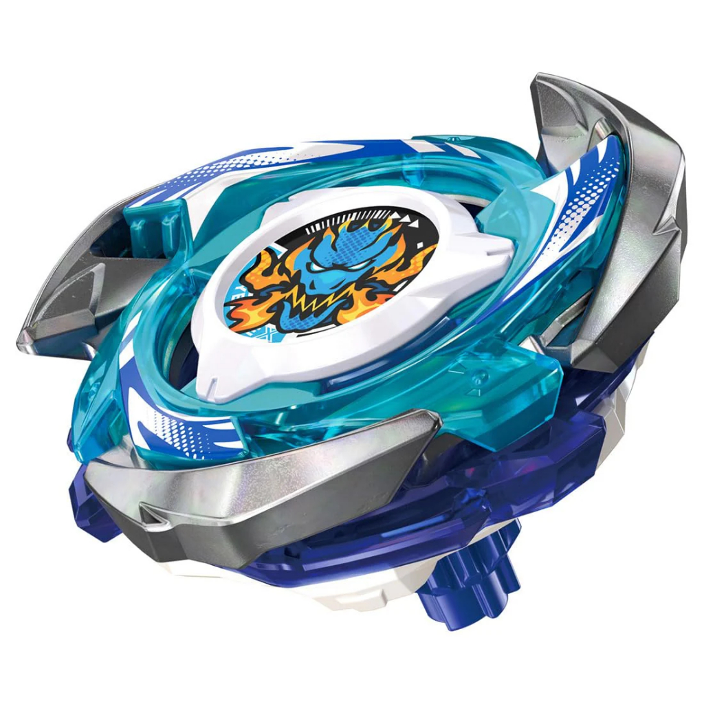 con quay Beyblade X Starter Dran Brave S6-60V CX-01 Takara Tomy chính hãng