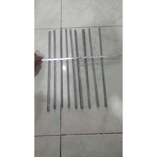 thanh chì hàn inoc cực tốt