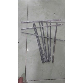 thanh chì hàn inoc cực tốt
