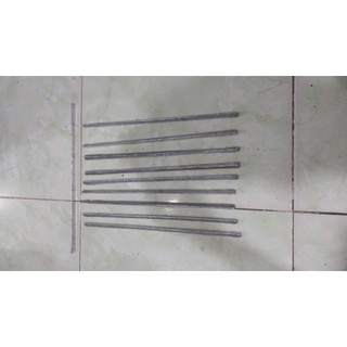 thanh chì hàn inoc cực tốt
