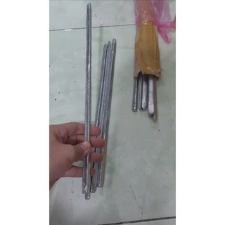 thanh chì hàn inoc cực tốt