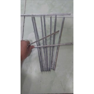thanh chì hàn inoc cực tốt