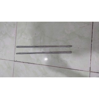 thanh chì hàn inoc cực tốt