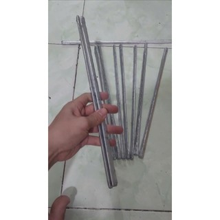 thanh chì hàn inoc cực tốt