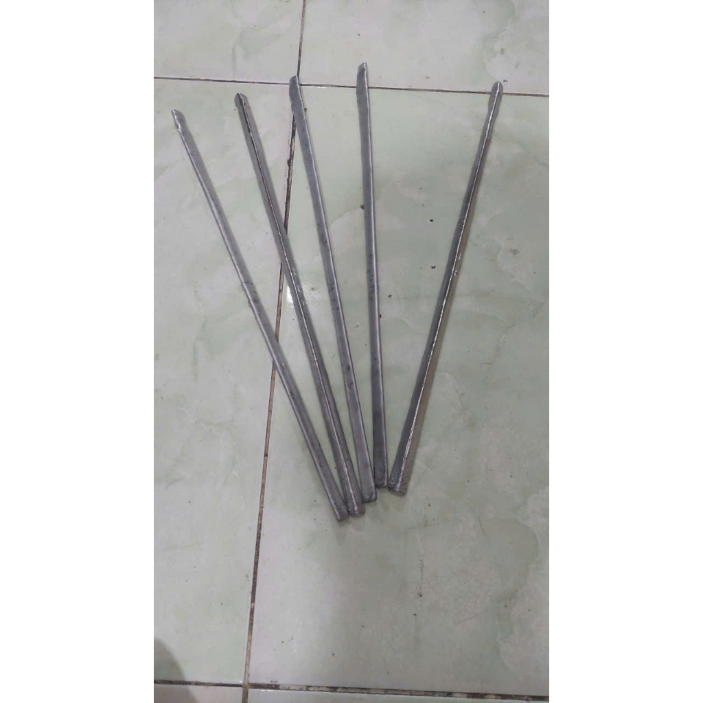 thanh chì hàn inoc cực tốt