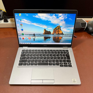 Laptop DeLL Latitude 5310 Gen 10 - core i5,i7 - 13/3 Inch FHD