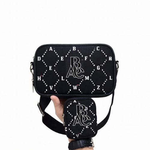 Túi Đeo Chéo Cao Cấp Hàng Full Tag Mag Bao Bì, Túi Đeo Chéo Mini Nam Nữ Mới Nhất Hiện Nay_DOZI TX05