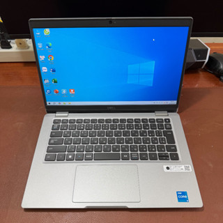 Laptop DeLL Latitude 5330 Gen 12 - core i5,i7 - 13.3 Inch FHD