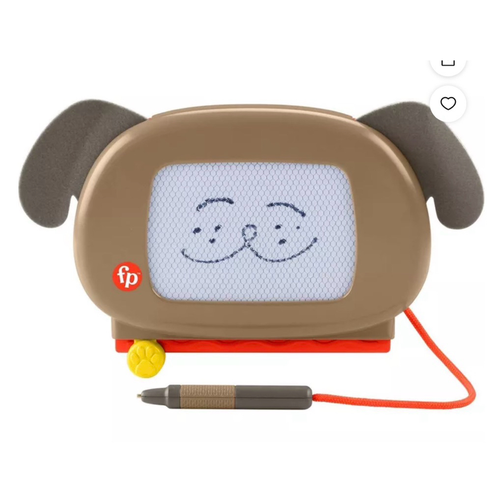 Đồ chơi Fisher-Price Doodle Pro Pup