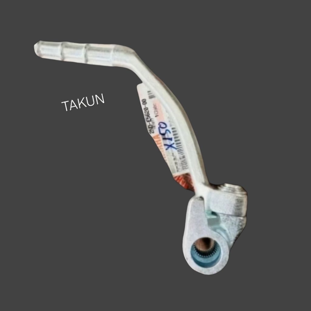 Cần giò đạp khởi động xe EXCITER 150, Y15ZR zin 2ND-E5620-00