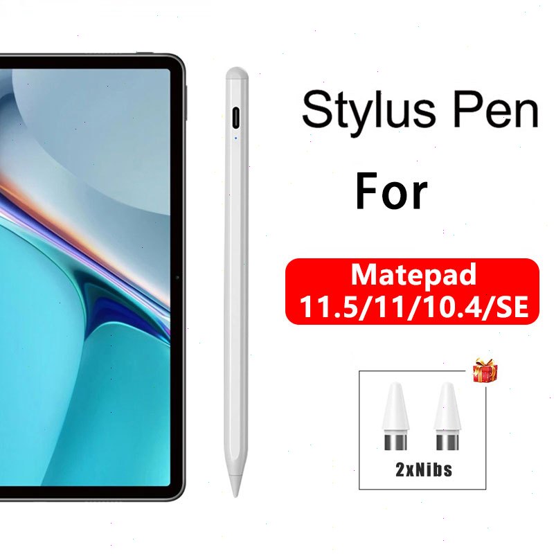 Pensouth Bút cảm ứng for Huawei matepad 11.5/Huawei matepad se 11/Tablet Huawei1