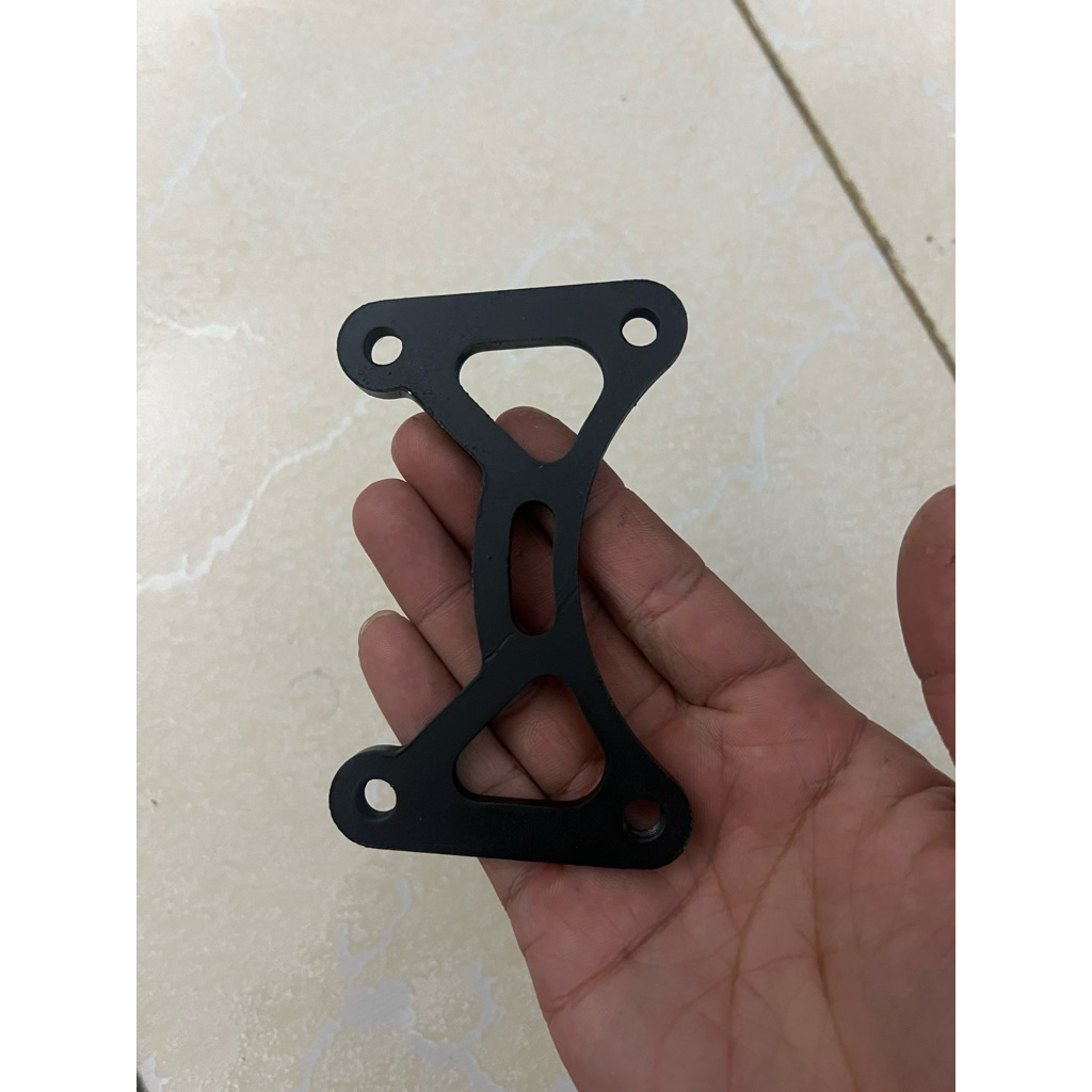 pat heo 2 pis gắp cnc v3 dùng để lắp heo 2 pis trên thị trường