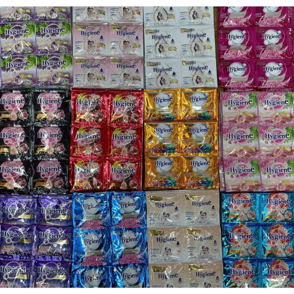 Dây nước xả quần áo HYGIENE
