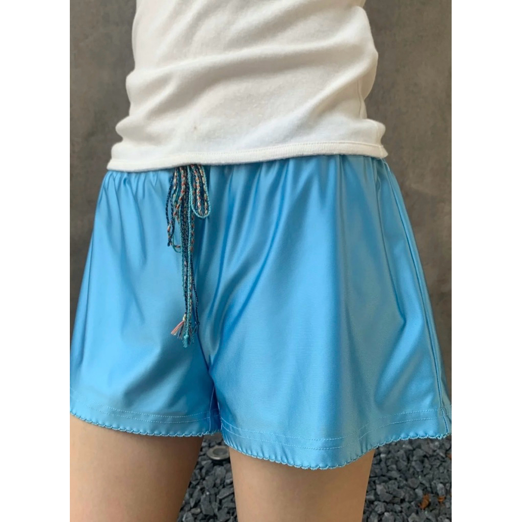 Quần Summer Shorts Crying Center “Chính Hãng”