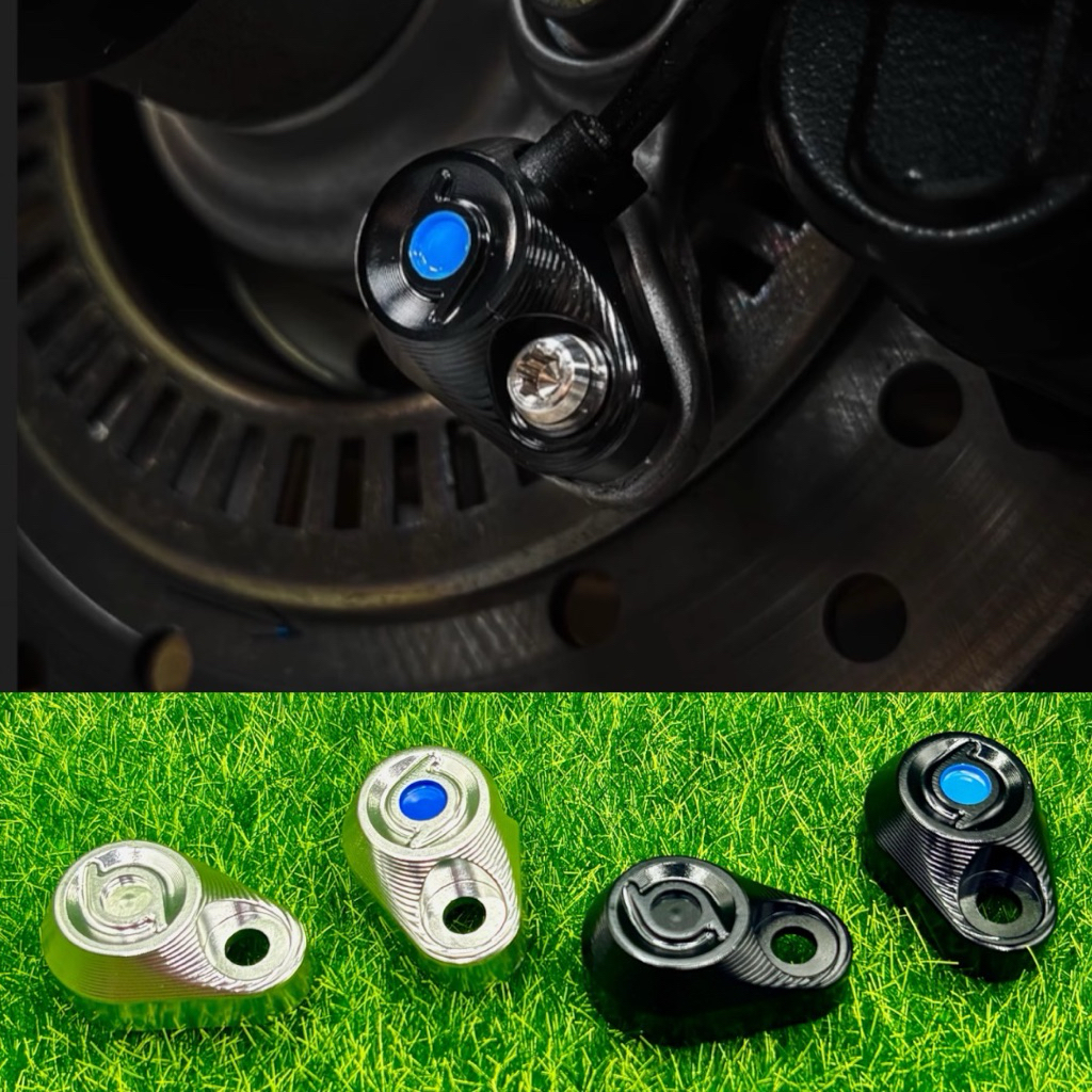 Nắp Che ABS Kiểu Dáng 101 Factory Dành Cho Vespa Print/Prima ABS