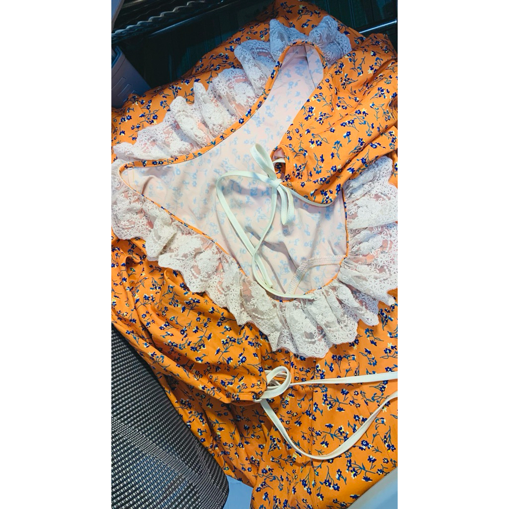 💐👑♻️[✨Newly Items] 👑 Designed 💛💃🏻🧡ĐẦM/VÁY TUYỂN CHỌN 👑 [🎀SONRISA’s Feb 2️⃣0️⃣2️⃣6️⃣🎇🐎🎆] (Uploading 🚛