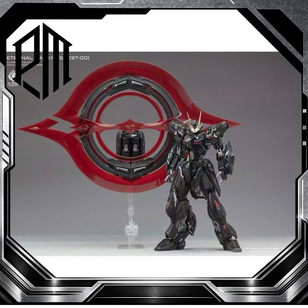 [ CÓ SẴN - HOẢ TỐC ] Mô hình Glory Eternal Darkness