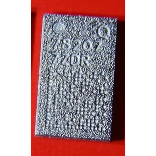 IC công suất sóng 78207 zin bóc máy