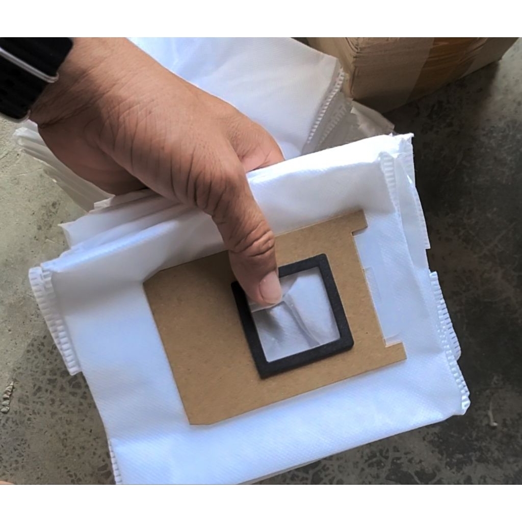 Bộ phận máy hút bụi lau nhà Eufy Omni E28/E25