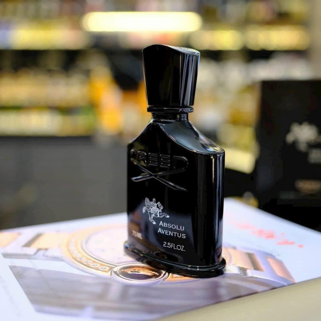 Creed Aventus Absolu