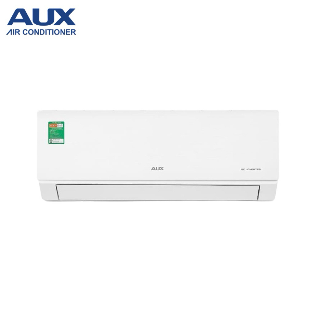 Điều hoà Aux Inverter 9000 BTU 1 chiều AW10CAA4DI-3VN