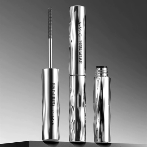 Mascara Lót Mi AMG Steel Pipe – Làm Dài & Tách Sợi Mi, Chống Nước, Giữ Cong Lâu Trôi