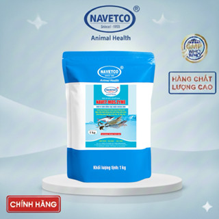 NAVET-MOS.ZYME _ Giúp nong to đường ruột. Ngăn chặn bệnh đường ruột, phân trắng, phân xanh, phân lỏng, phân đứt đoạn