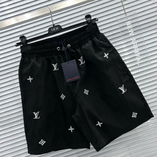 Quần Đùi Nam Eo Vì Chất Cotton Thoáng Mát, Quần Short Nam Cao Cấp Hình Thật