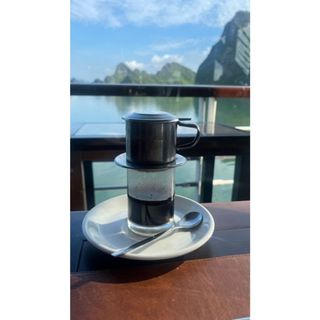 Cà phê rang xay Số 3 - Bảo Minh - Bịch 500gr