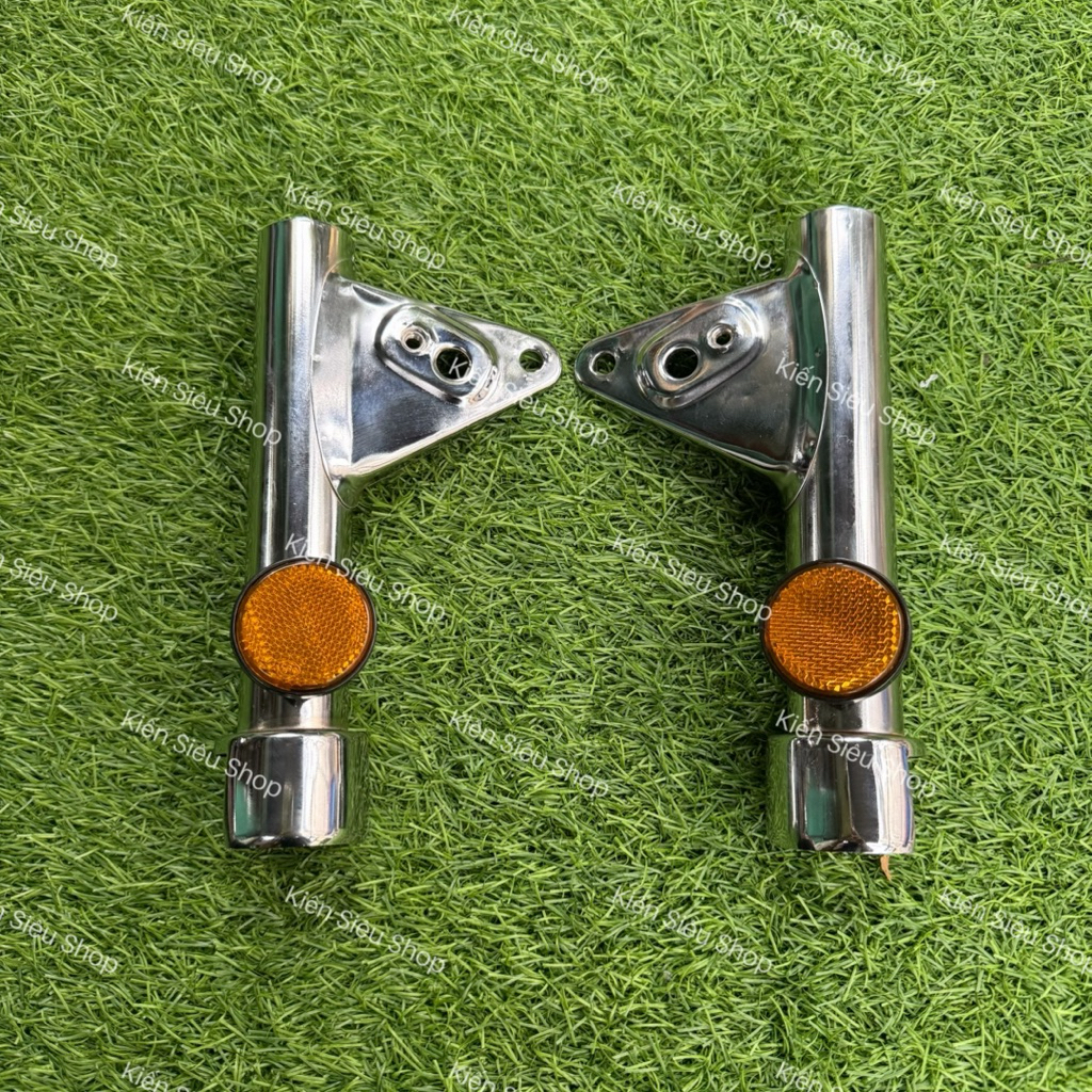 Tai thỏ xe 67 detech phù hợp 67 detech 67 CD CL