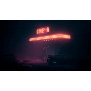 Đĩa Game REANIMAL PS5