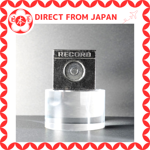 [Direct from Japan] HUZZLE Cast Record MONOCEROS, PUZZLE, Toy, HANAYAMA