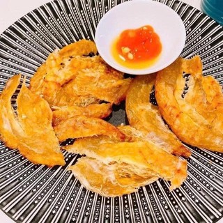 500g cá bò khô ngon